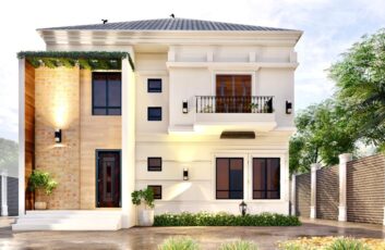 5-Bedroom Duplex IDU District, Abuja (Land)